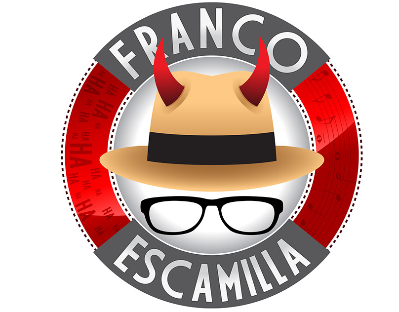 FRANCO ESCAMILLA on Behance