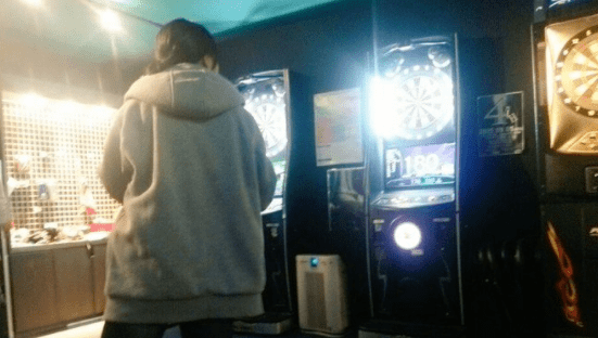 吉松弥里(みさと)マークメイズ