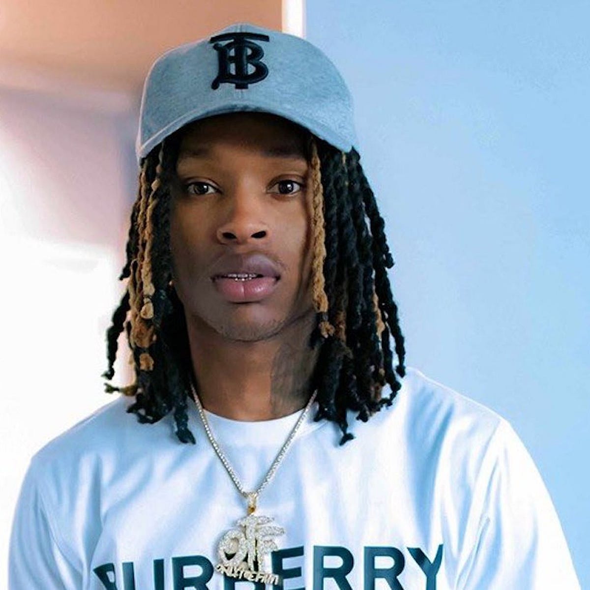 The Story Of King Von Medium