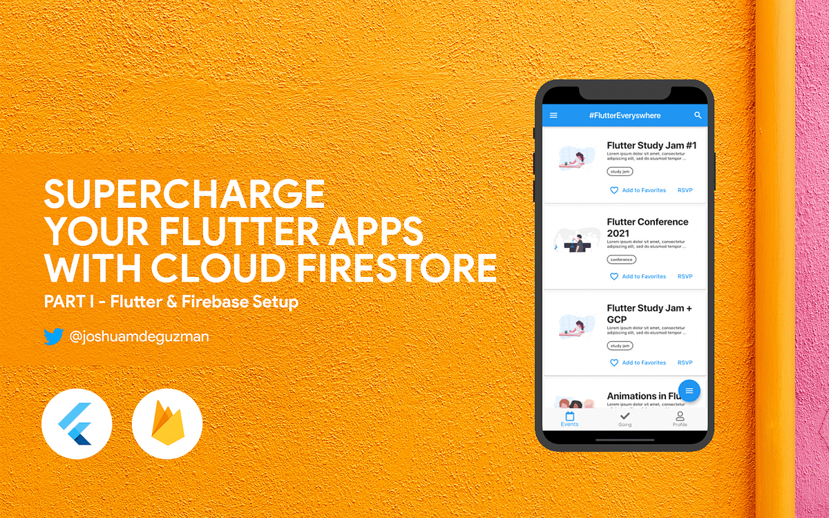 Supercharge your Flutter Apps for Android, iOS, and Web