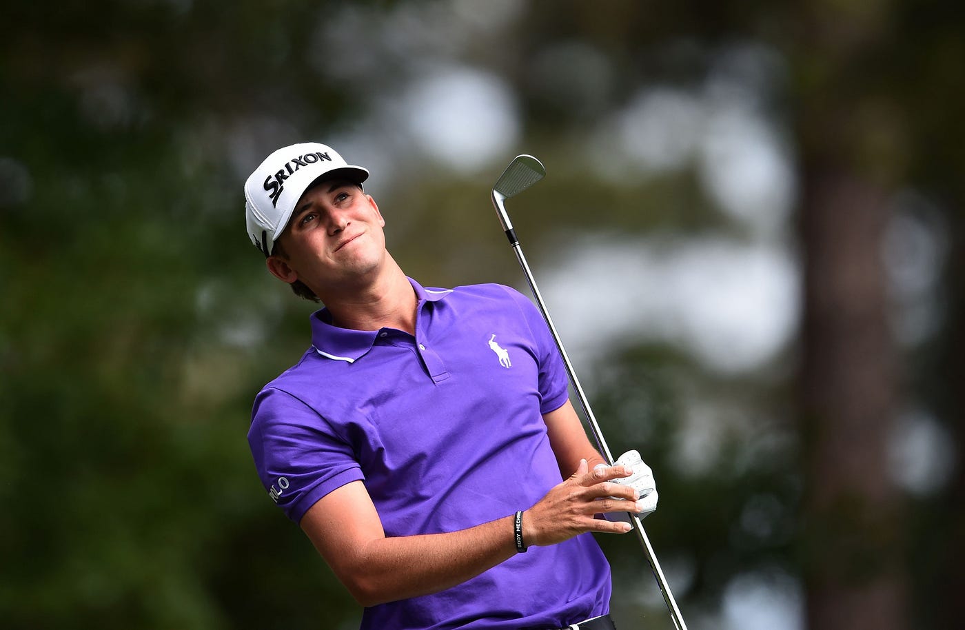 What Happened To Smylie Kaufman?. You may know him as one of golf’s