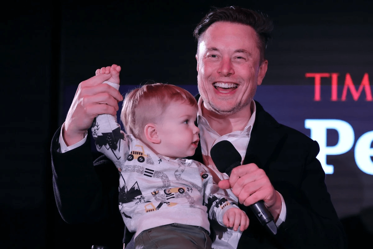 Exploring the Life of Elon Musk’s Son, Kai Musk by Sumit Singh Medium