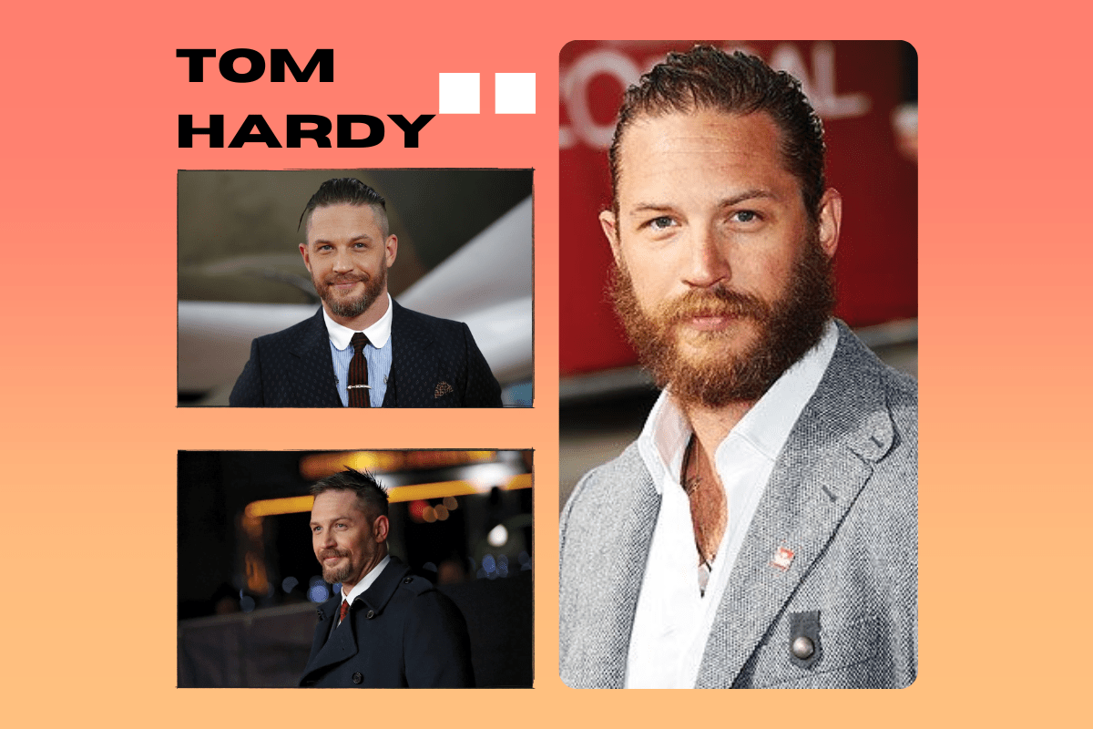TOM HARDY NET WORTH HOW MUCH IS THE ACTOR WORTH IN 2023? by Foolic