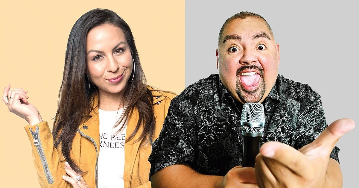 Claudia Valdez — How Much is Gabriel Iglesias’s ExGirlfriend Worth