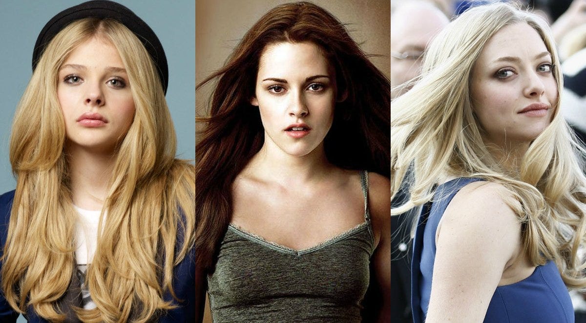 Unleashing Passion and Potential The Hottest Young Actresses Lighting Up Hollywood by Sumit
