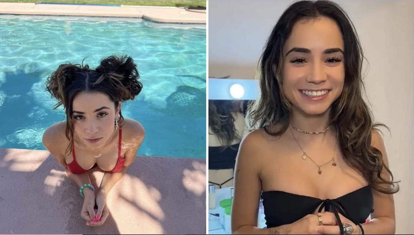 Gia Lover Video OnlyF LEAKED On Twitter, Who Are Gialover and Ruben Hernandez? by Anna