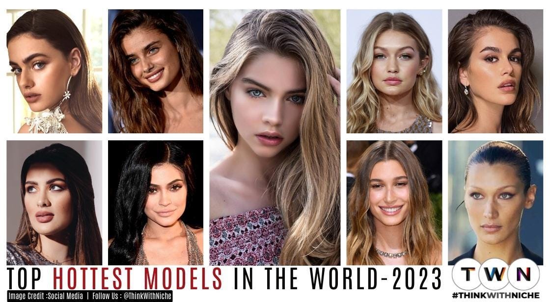 Top Hottest Models In India 2023. India has some of the most