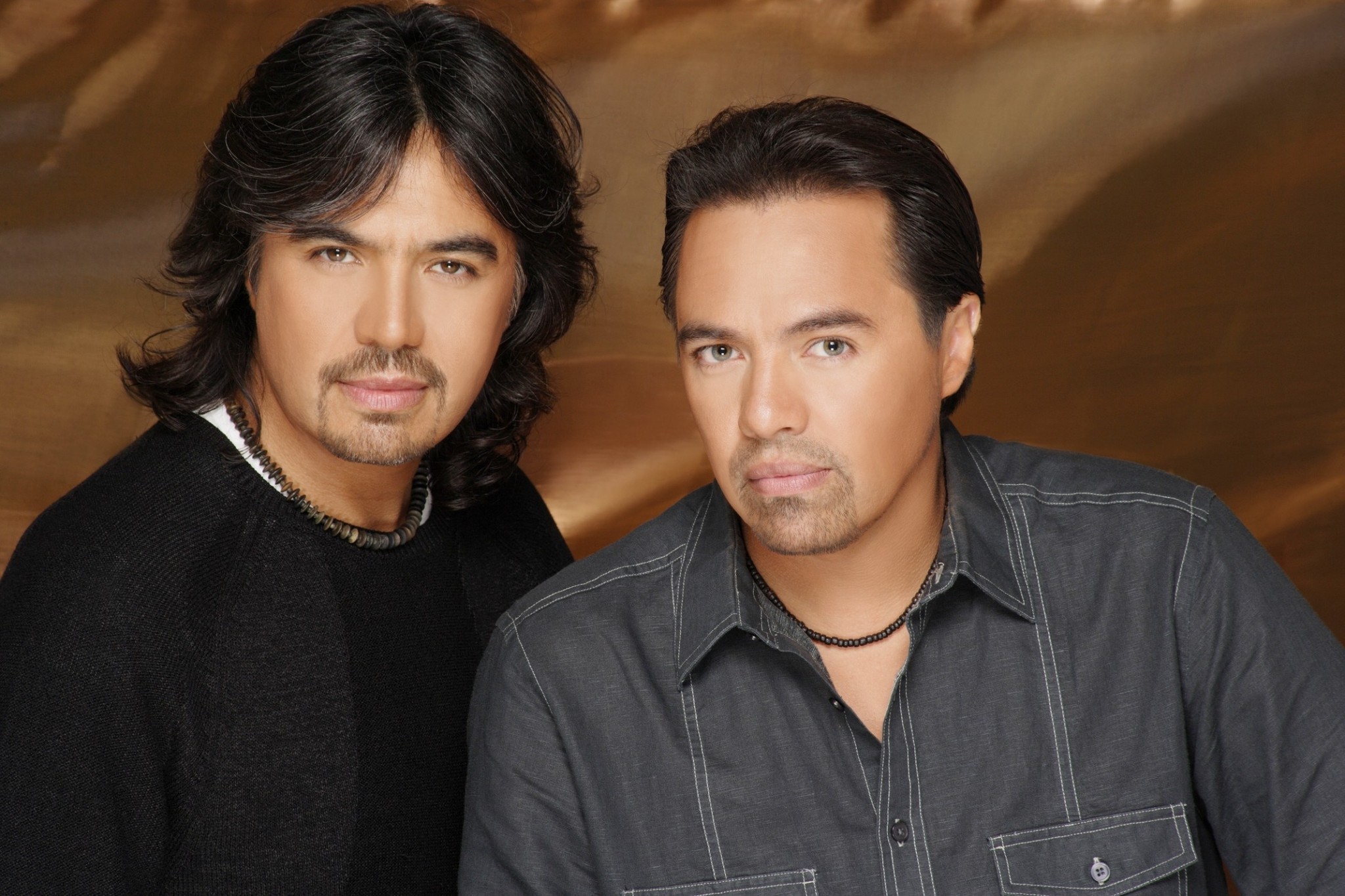 Los Temerarios reanudarán su gira en Phoenix Mixed Voces