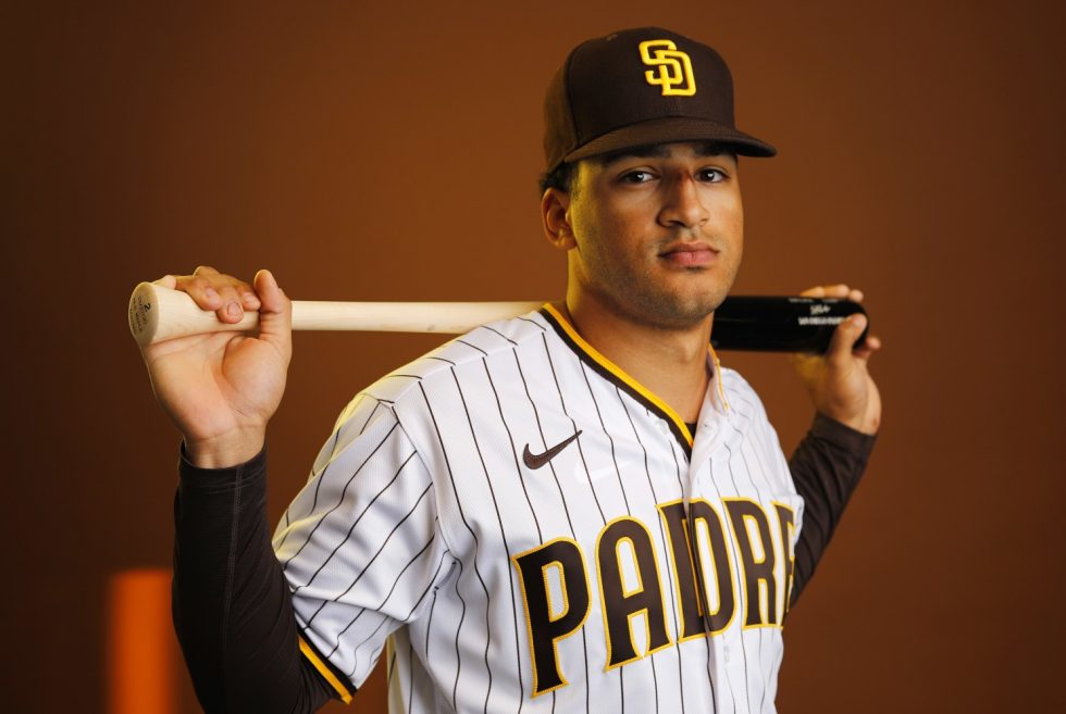Meet Trent Grisham, The Padres Star No One Is Talking About