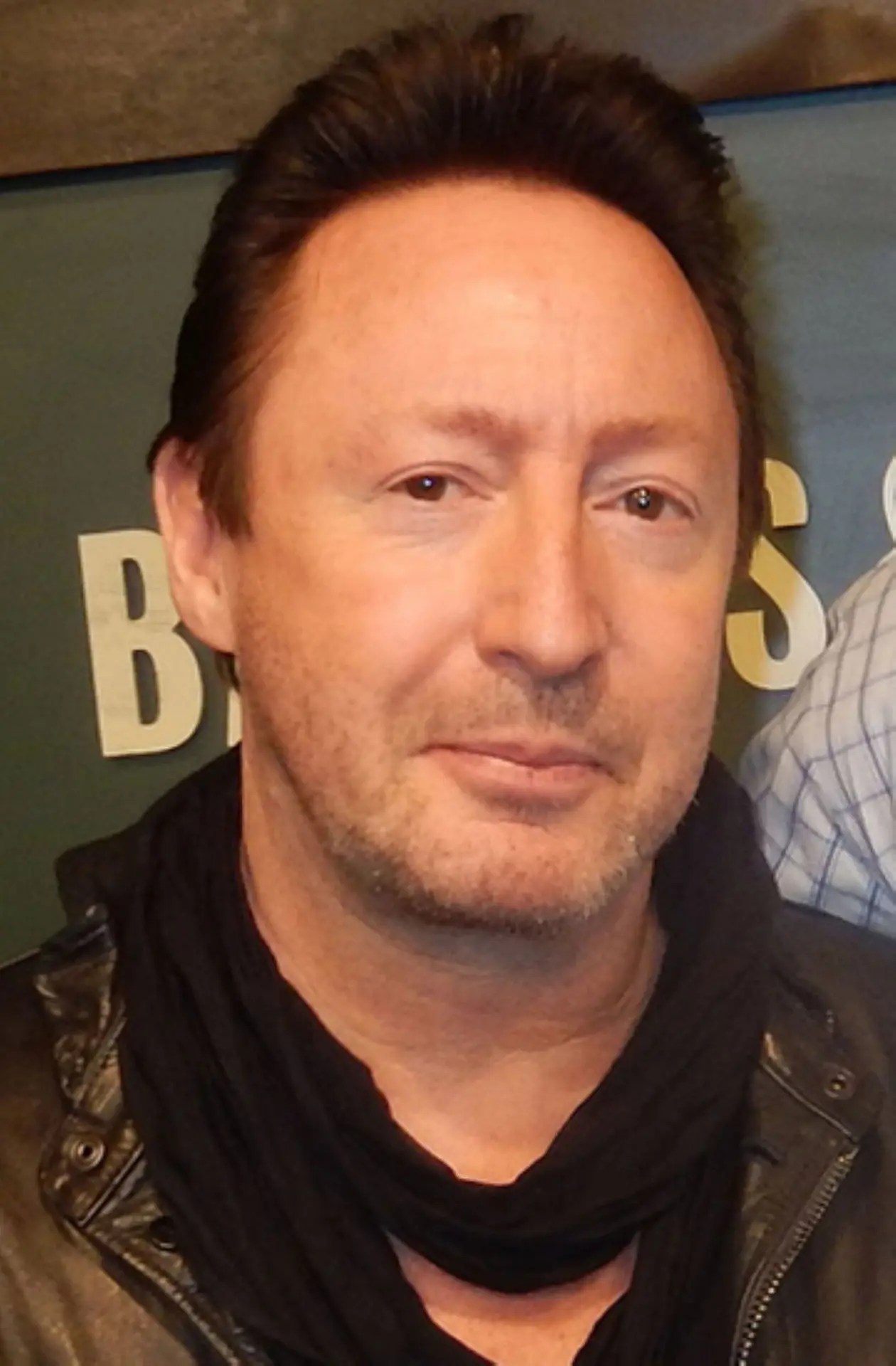 Julian Lennon Writing Graphic Novel For Kids, The Morning Tribe