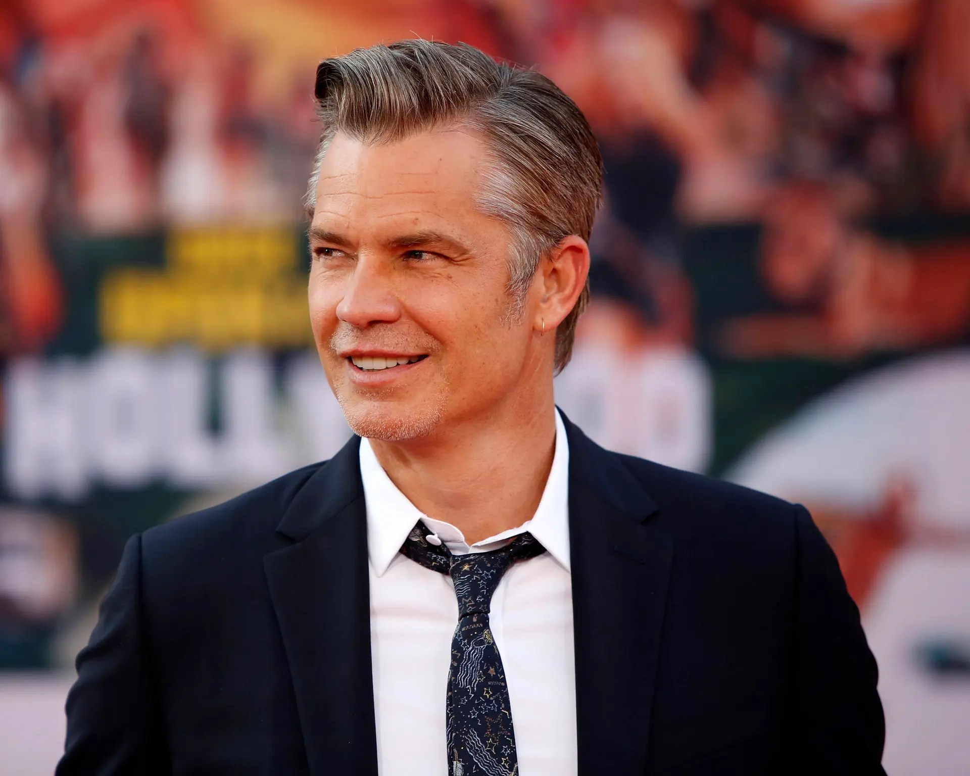 The Mandalorian Season 2 Bringing In Timothy Olyphant as Cobb Vanth?
