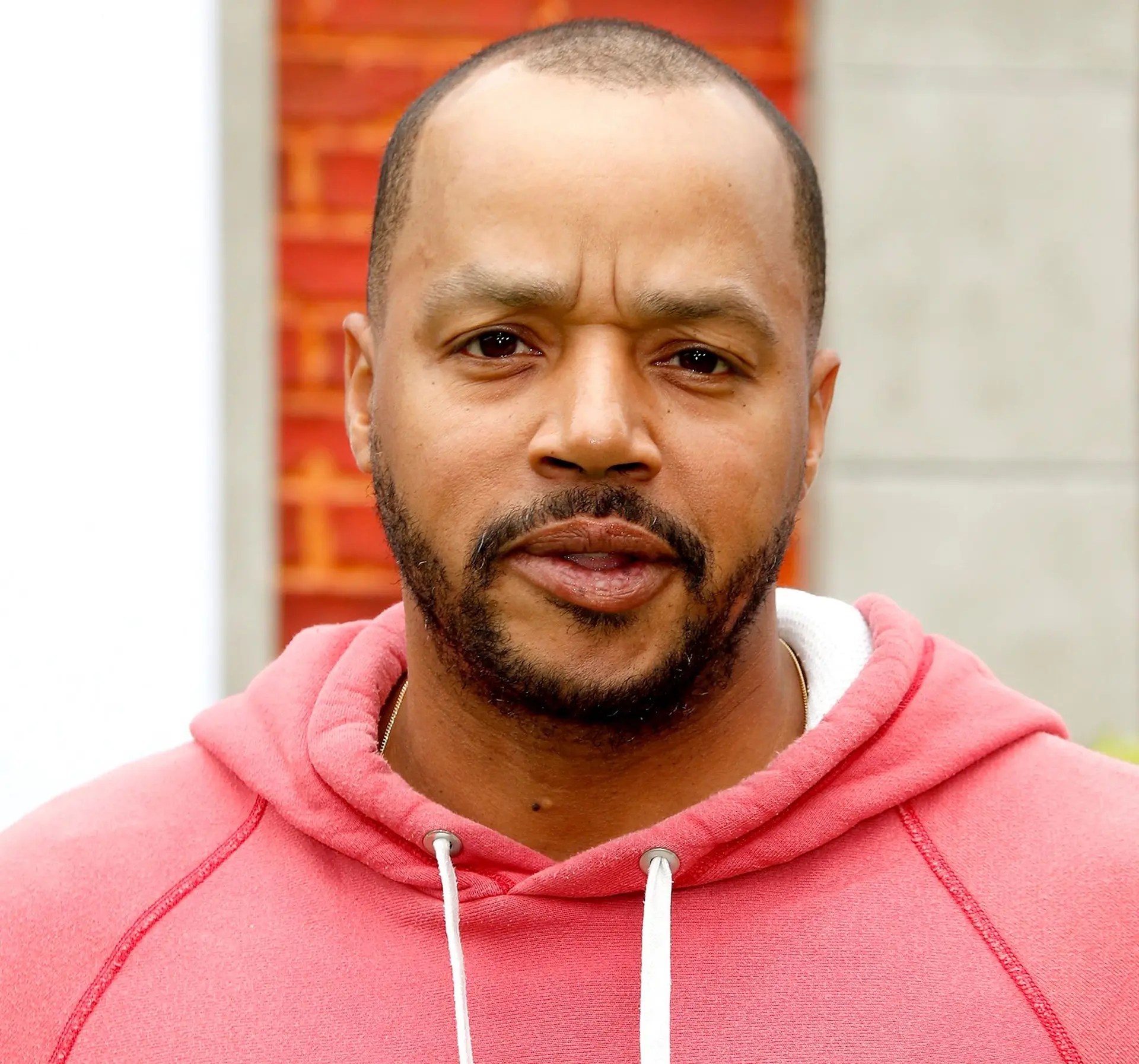 The Powerpuff Girls Donald Faison Joins Pilot as Prof. Drake Utonium