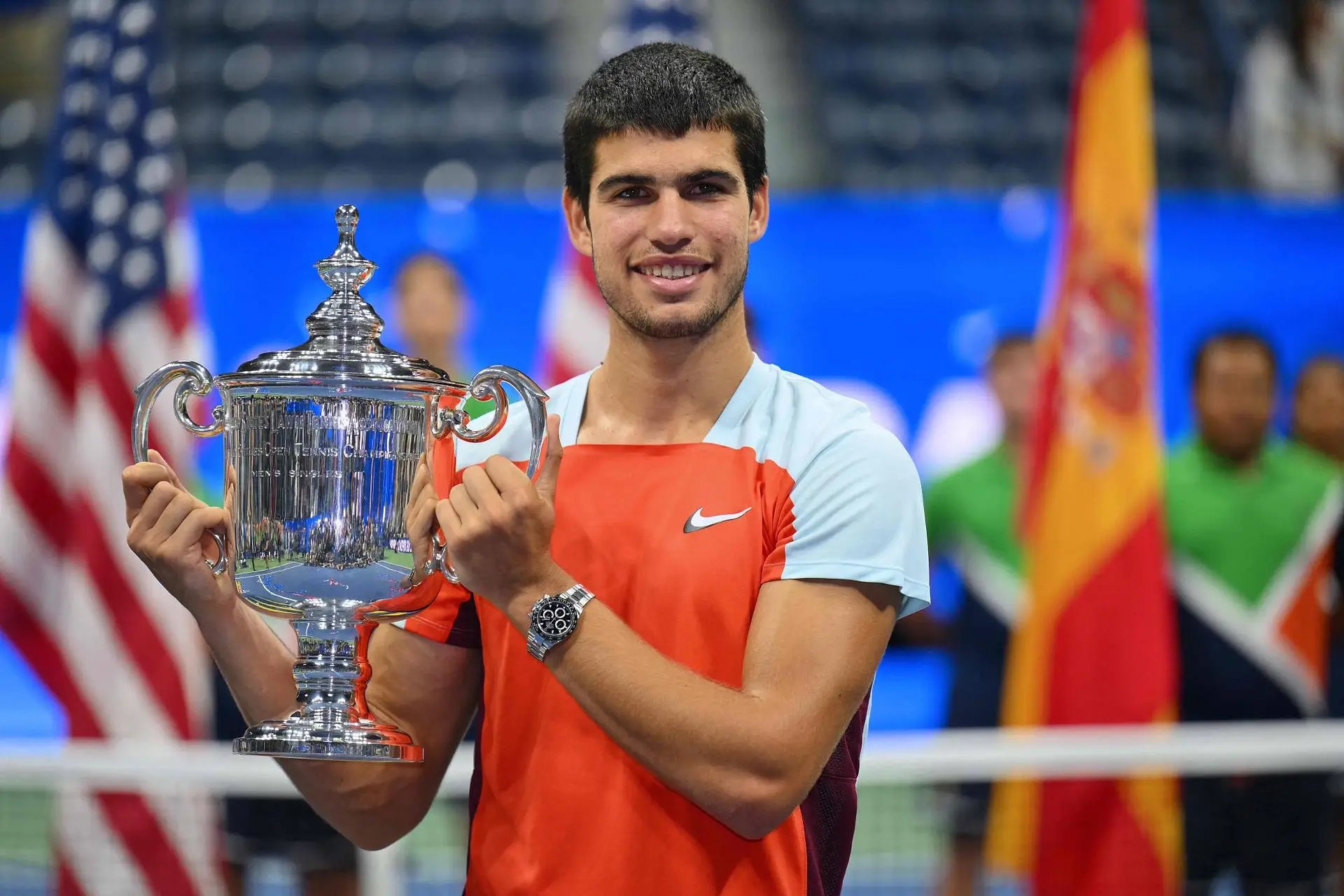Carlos Alcaraz Net Worth 2023, Career, Prize Money, Endorsements, Coach