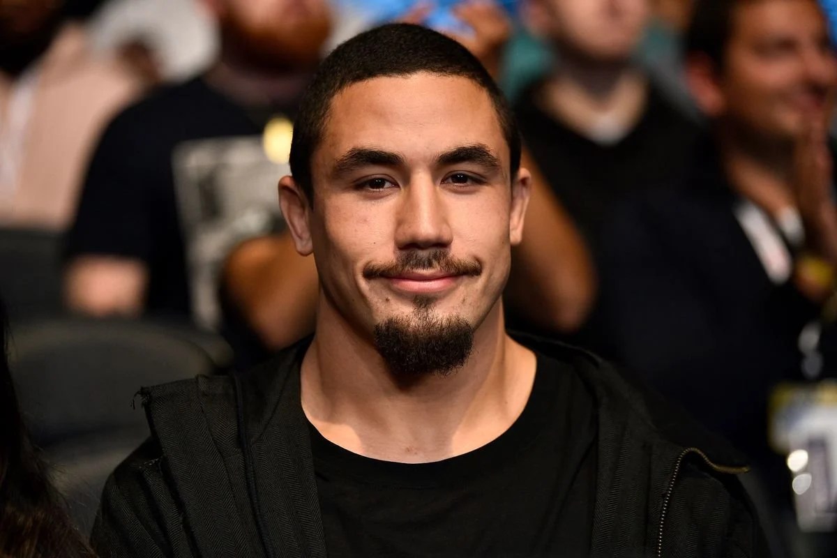 Robert Whittaker разкри бъдещия си опонент — MMA.BG