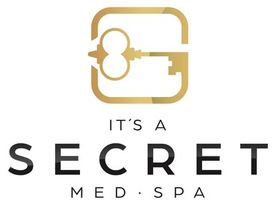 It's A Secret Med Spa to Host Grand Opening Event at Crockett Row at