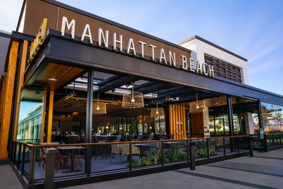 Reimagined Manhattan Village Lands Nine New Top Retailers and Restaurants