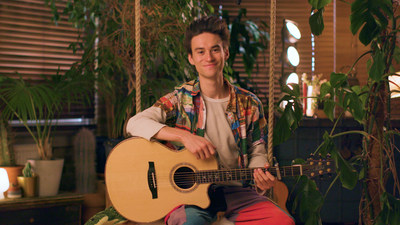 Skillshare Announces Grammy Award Winning Singer, Songwriter and Instrumentalist, Jacob Collier