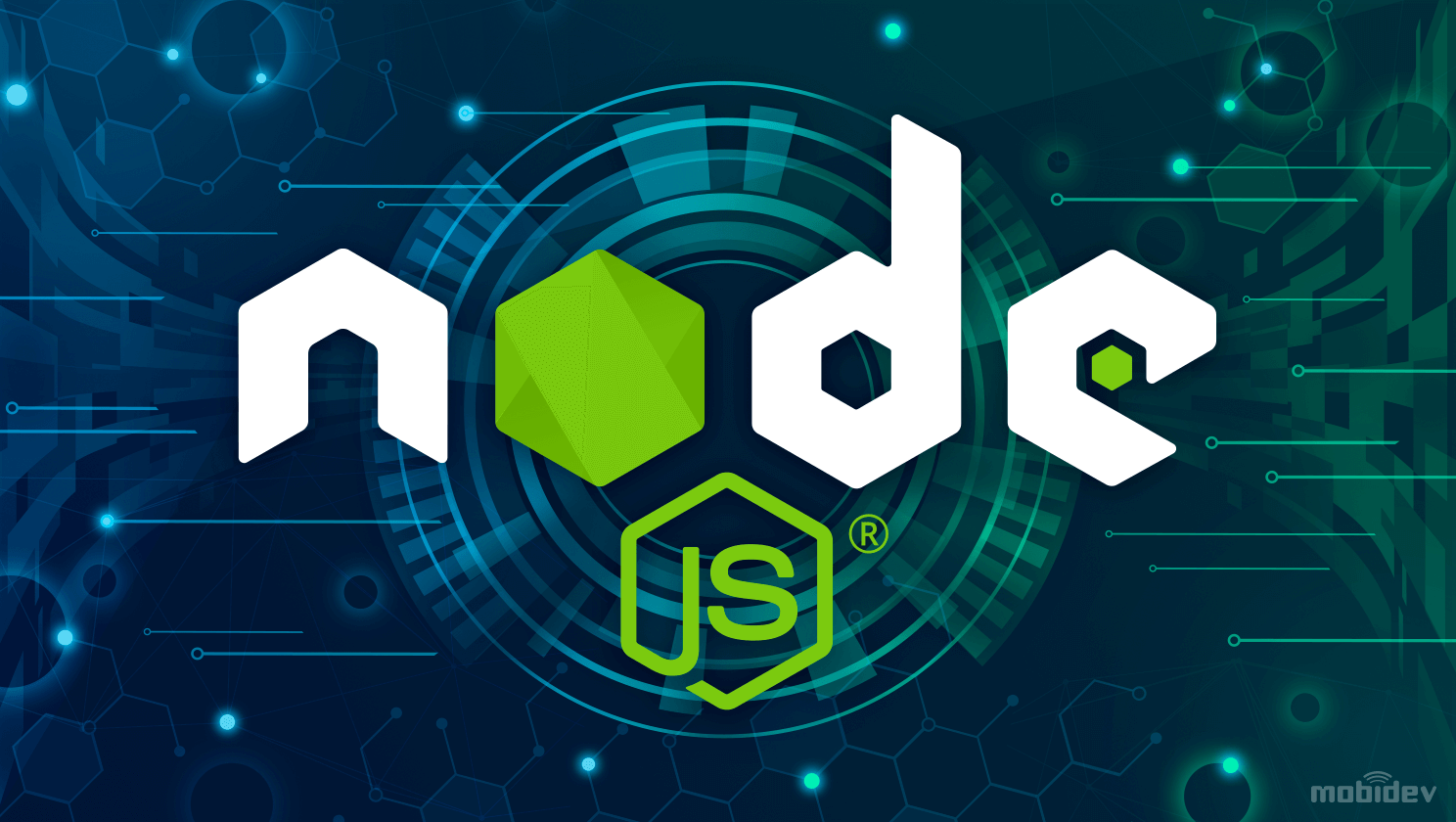 Why, When And How To Use Node.js For Backend Development