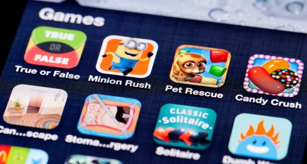 Best iPhone games without (5 Top Picks) Home of My Home