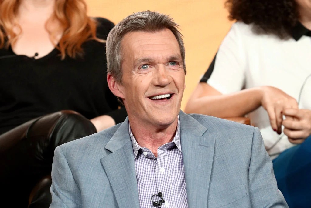 Is Neil Flynn Gay? Meet His Wife Frances Heck, Sexuality Kid