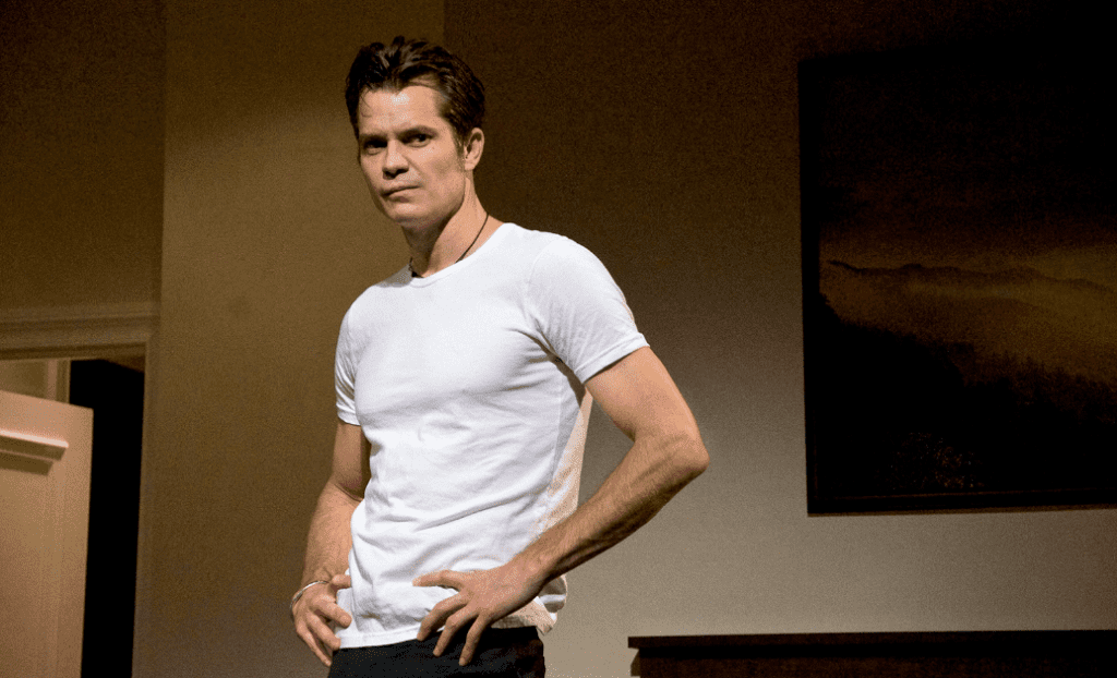 Is Timothy Olyphant Sick? Illness And Health Update