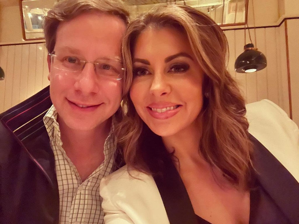 Who Is Ortagus Twin Sister Megan Ortagus? Husband
