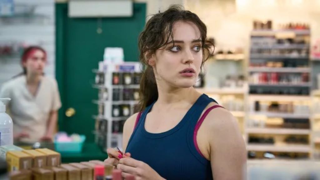 Katherine Langford weight Loss Journey Before And After