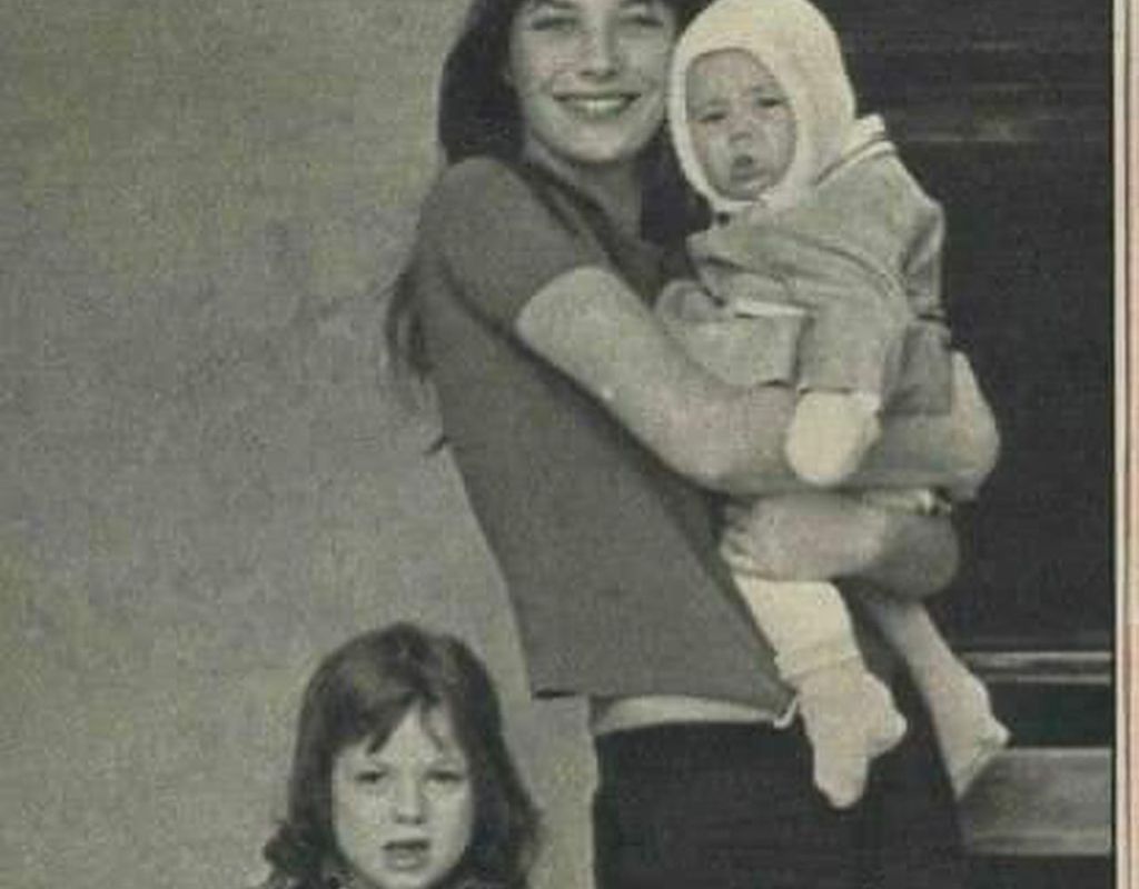 Kate Birkin Wikipedia Age Family And Siblings
