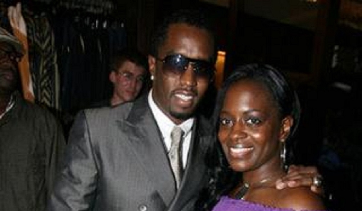 P Diddy Siblings Sister Keisha Combs And Brother Details Model Fact