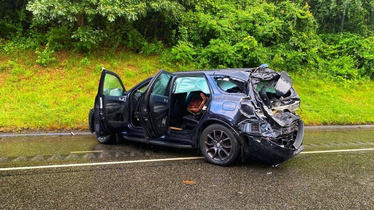 Putnam CT Kayla Morey Car Accident Linked To Death Obituary