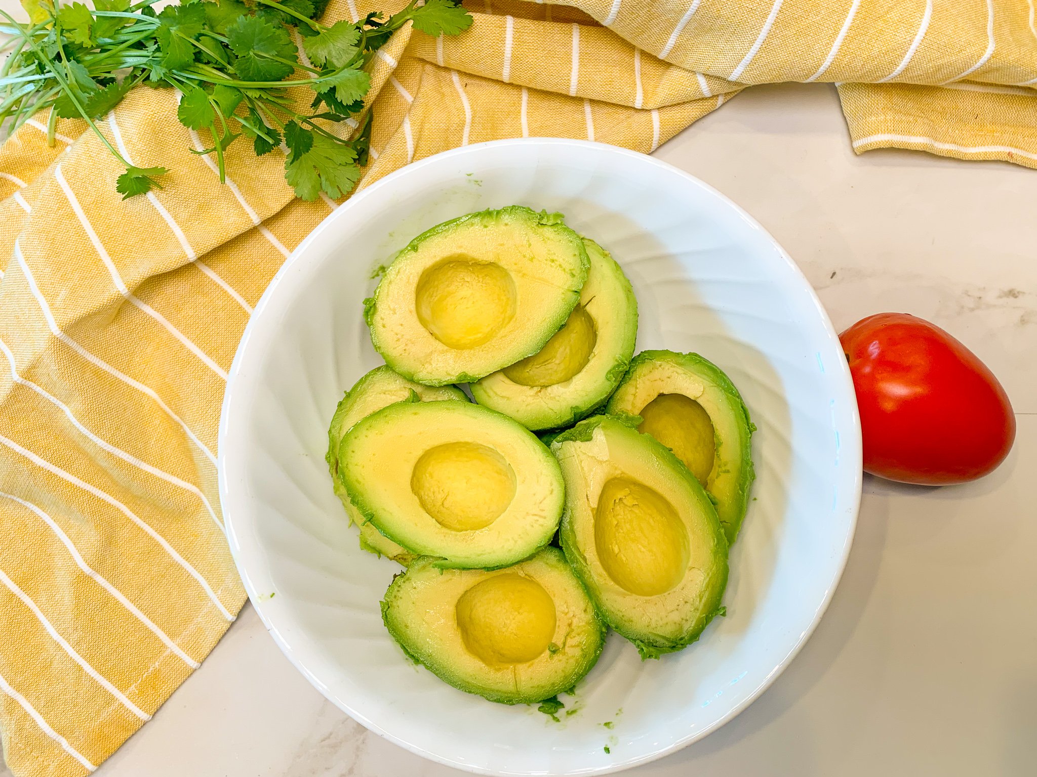 Fresh Avacados