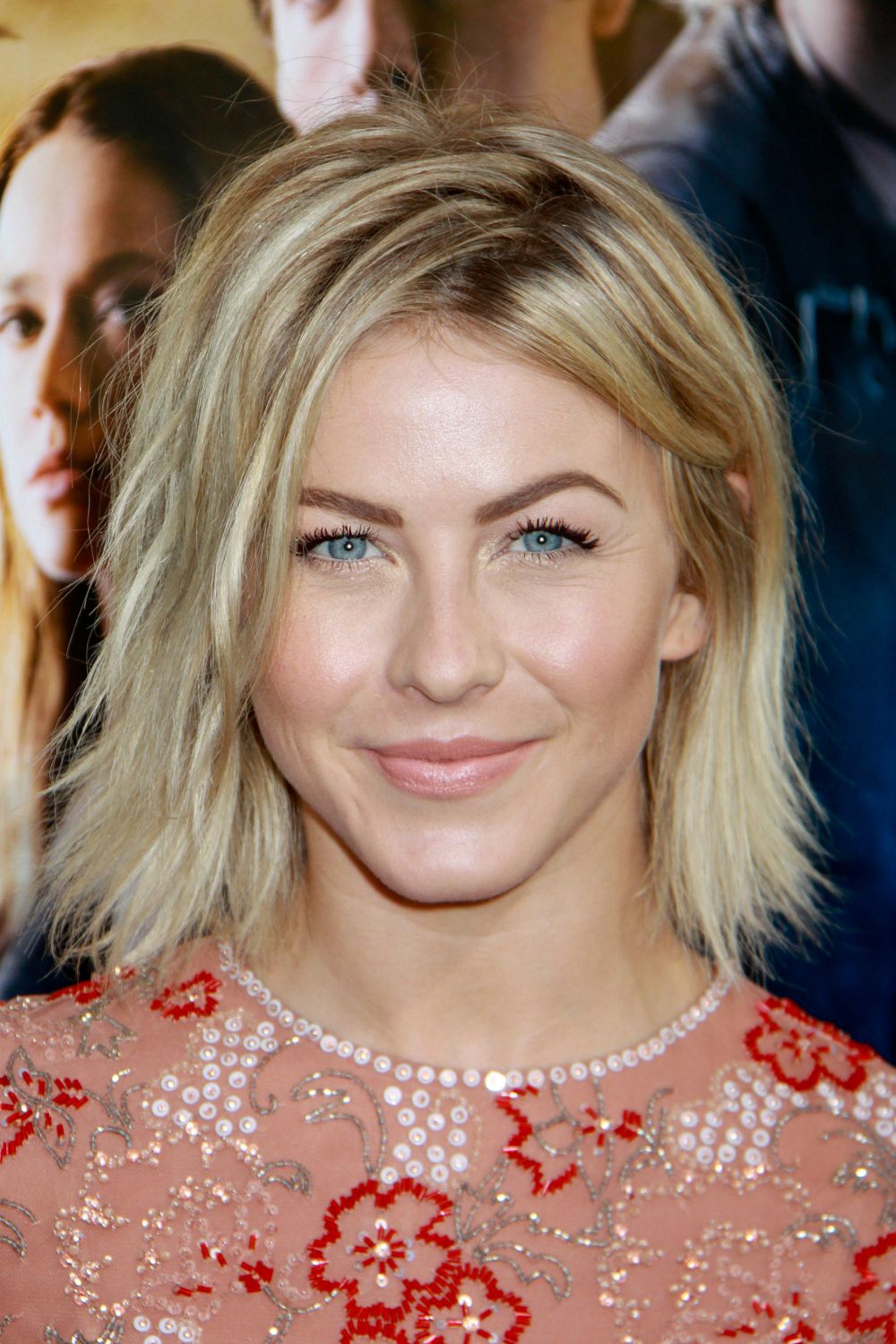 31 Photos of Julianne Hough's Hair Mom Fabulous