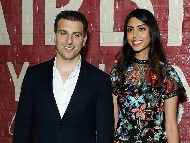 Airbnb Starts the IPO Process Plus More Money For Lunch