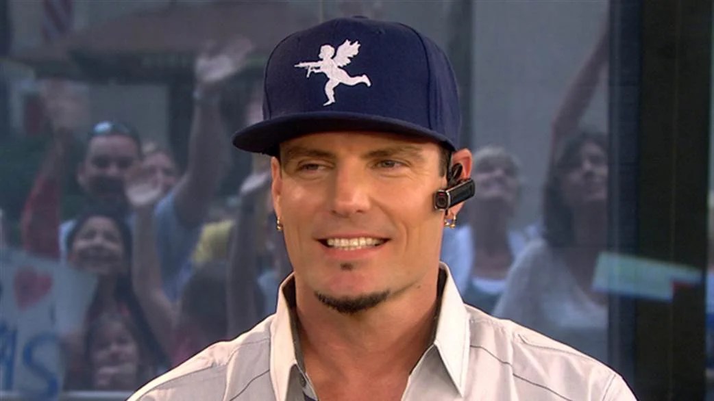How Vanilla Ice Achieved a Net Worth of 12 Million in 2023?