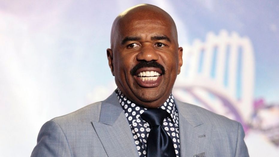 How Steve Harvey Achieved a Net Worth of 120 Million