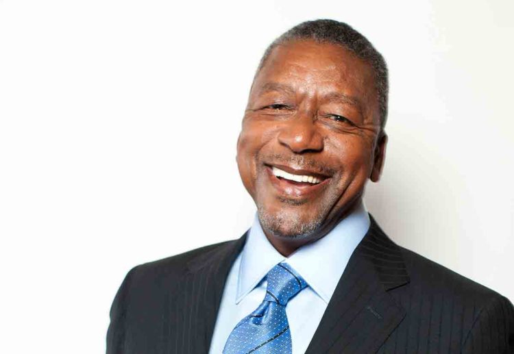 10 Things You Didn't Know About BET Founder Robert Johnson