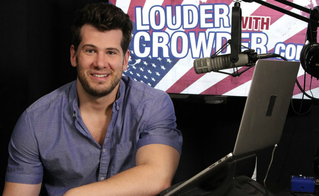 How Steven Crowder Achieved a Net Worth of 3 Million