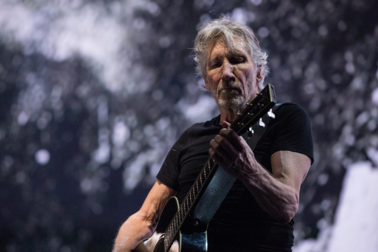 How Roger Waters Achieved a Net Worth of 310 Million