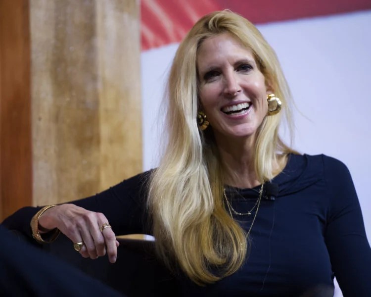 How Ann Coulter Achieved a Net Worth of 8.5 Million