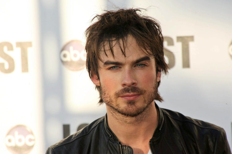 How Ian Somerhalder Achieved a Net Worth of 12 Million