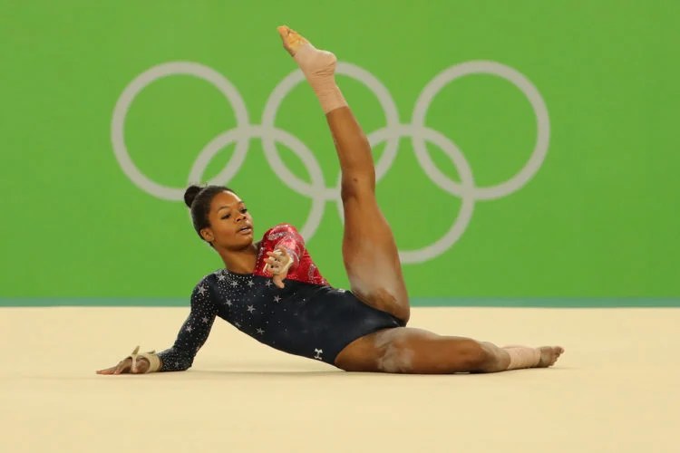 How Gabby Douglas Achieved a Net Worth of 4 Million