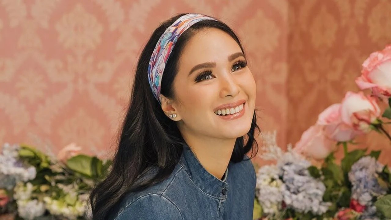 How Heart Evangelista Achieved a Net Worth of 10 Million in 2023?