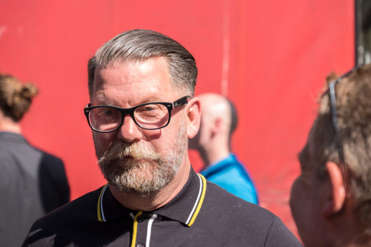 How Gavin McInnes Achieved a Net Worth of 10 Million