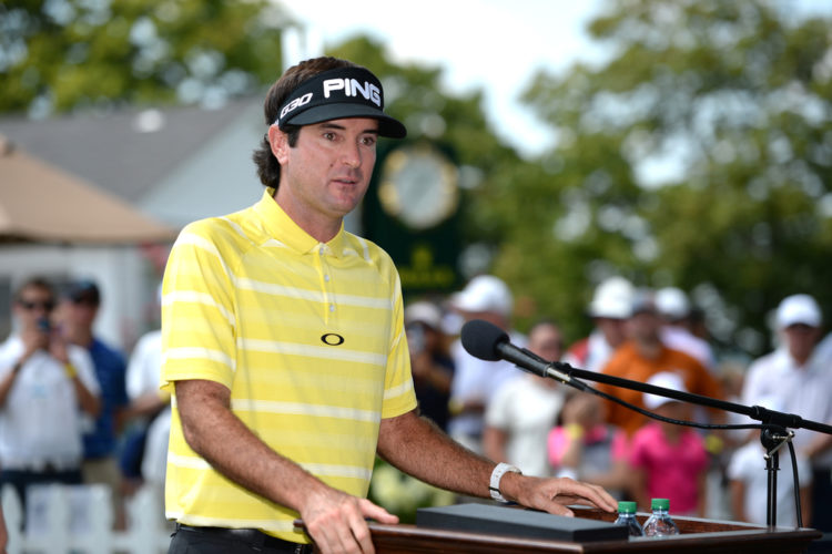 How Bubba Watson Achieved a Net Worth of 30 Million