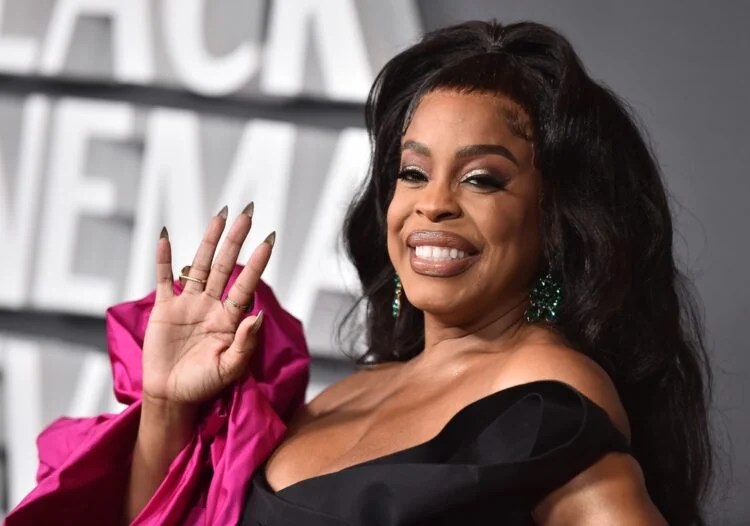 How Niecy Nash Achieved a Net Worth of 4 Million