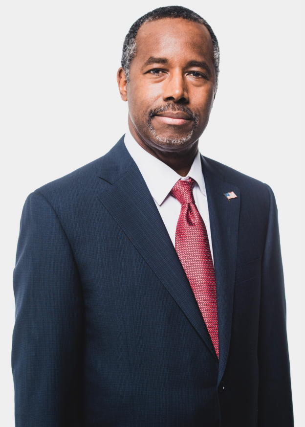 Ben Carson Net Worth Money Nation