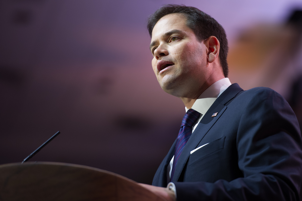 Marco Rubio Net Worth Money Nation