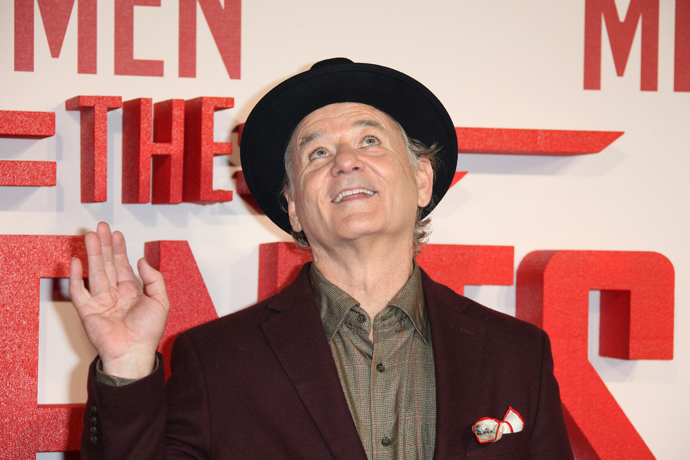 Bill Murray Net Worth 40 Years of Greatness Money Nation