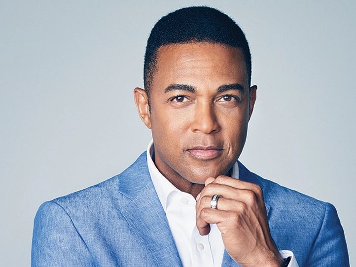 Don Lemon Net Worth 2022 Age, Height, Weight, Girlfriend, Dating, Bio