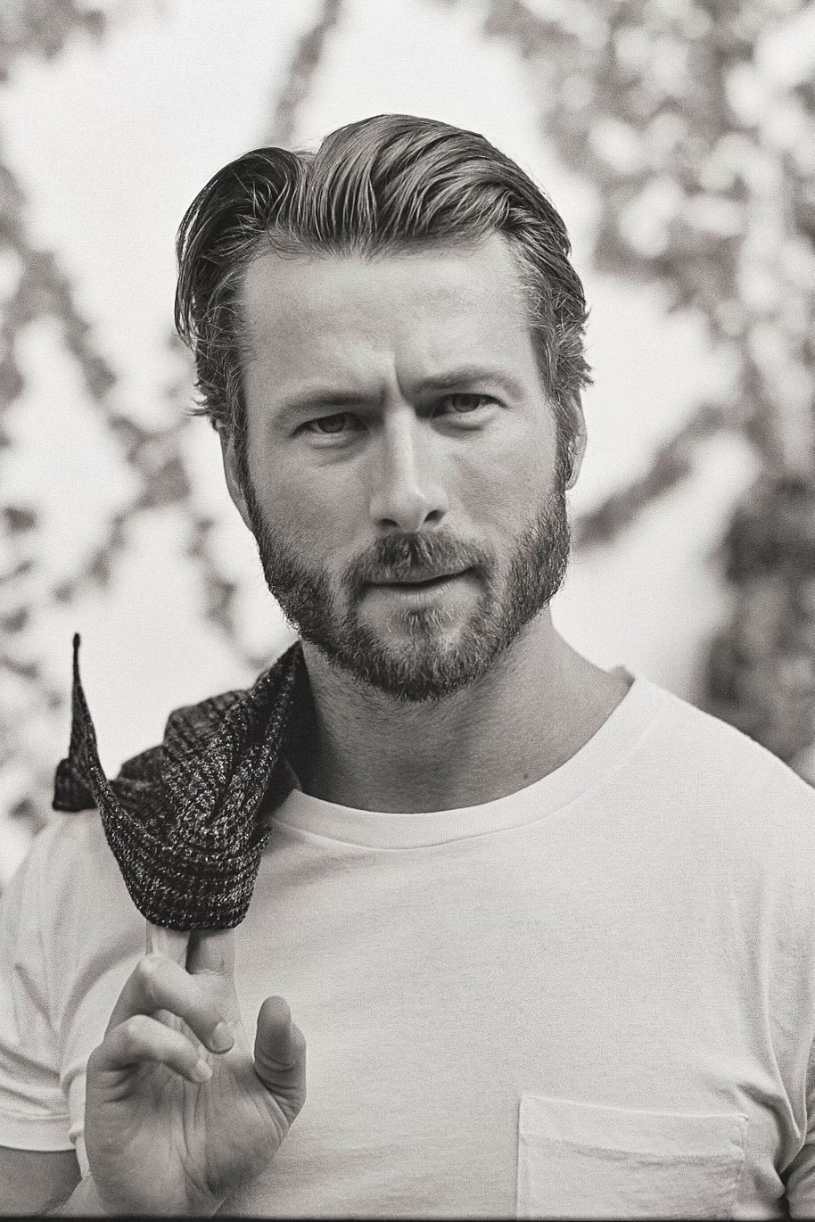 Blockbuster actor Glen Powell will deliver keynote address at Moody